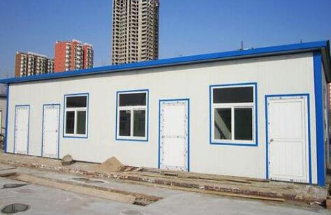 庆阳彩钢房如何更好地隔音降噪?