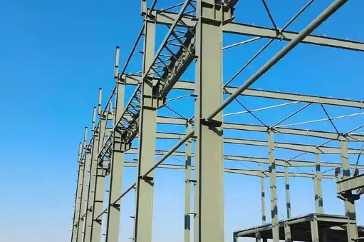 庆阳钢结构减缓腐蚀程度的钝化处理知识！