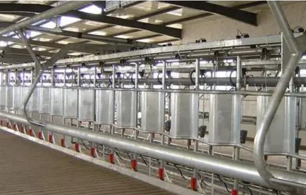 庆阳钢结构 vs 传统结构:一场关于强度与速度的全面胜出!