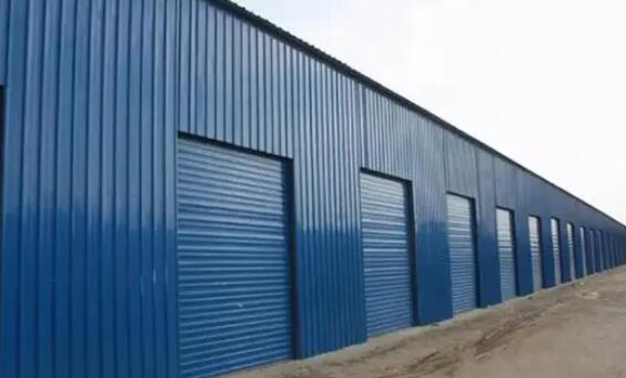 庆阳彩钢厂的生产有哪些关键环节?