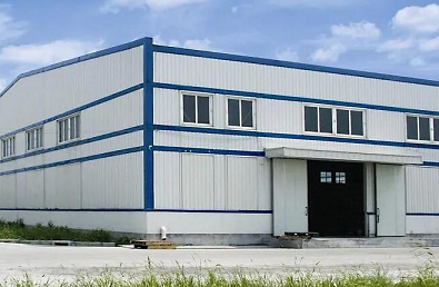 庆阳彩钢房:低成本建造理想之选!