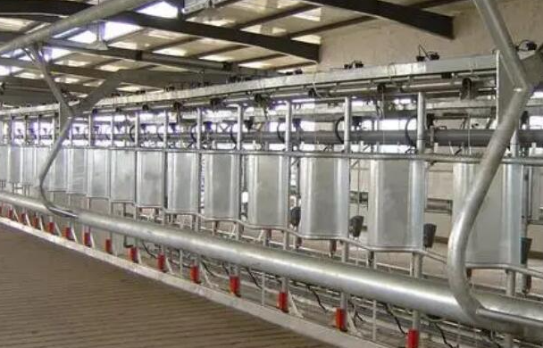 庆阳钢结构- 别墅/商场/办公楼玻璃楼梯厂家!