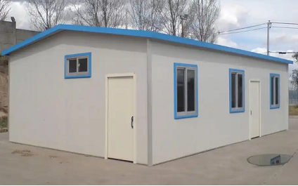 庆阳彩钢房的“隐形寿命”：不止是生锈那么简单！