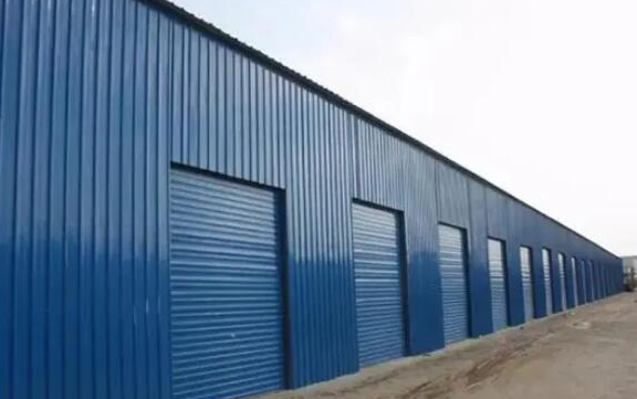 庆阳场地布局常变动？彩钢房可拆装迁移，便捷性满分！